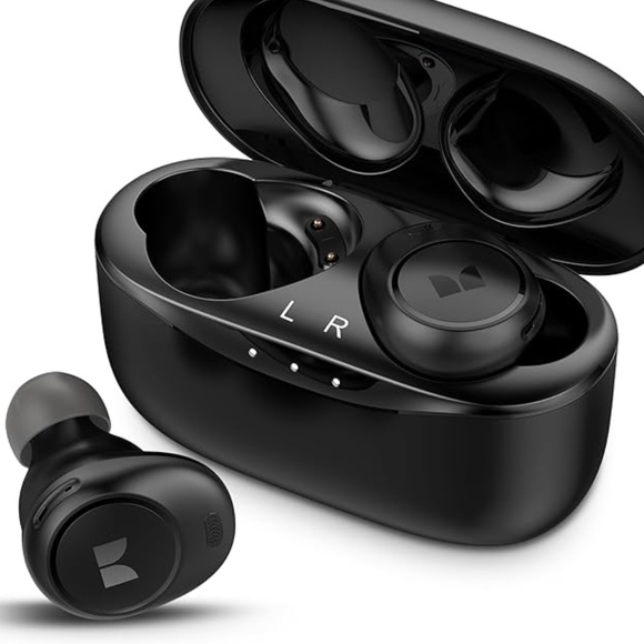 Monster Wireless Earbuds - Picture 1 of 5
